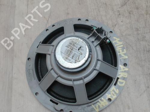 Speaker PEUGEOT 207 (WA_, WC_) 1.6 HDi | BP31234678E2