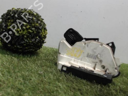 Used Rear right lock VW GOLF VII (5G1, BQ1, BE1, BE2) 1.4 TSI (140 hp) 25392733
