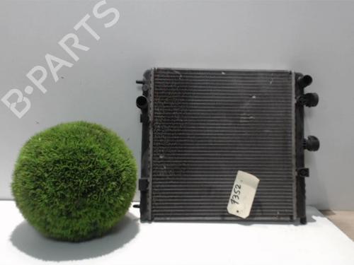 Used Water radiator CITROËN C3 I (FC_, FN_) 1.4 HDi (68 hp) 25391394