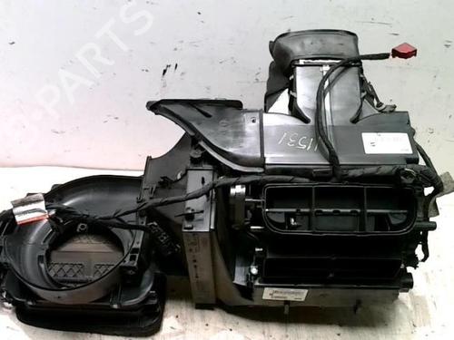 Heater matrix box CITROËN XSARA PICASSO (N68) 2.0 HDi | BP25422888M61 