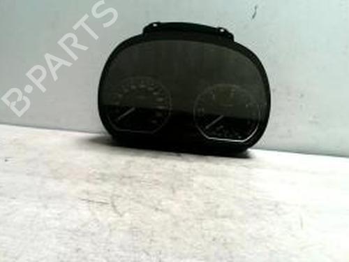 Instrument cluster BMW 1 (E87) 116 d | BP25423364C47 