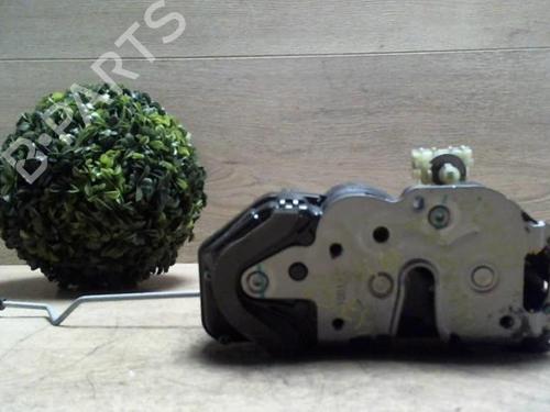Rear right lock CHEVROLET CRUZE (J300) 2.0 CDI | BP29392567C99 