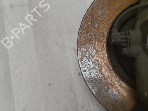 Right front steering knuckle HYUNDAI i30 (FD) 1.6 CRDi | BP25427607M26