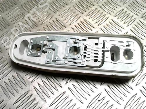 Nummerpladelys Nummerpladelys RENAULT TWINGO I (C06_) 1.2 (C066, C068) (58 hp) 33844615 33844615