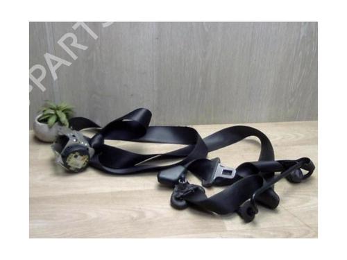 Front left seatbelt OPEL ASTRA H GTC (A04) 2.0 Turbo (L08) | BP25410841I26 
