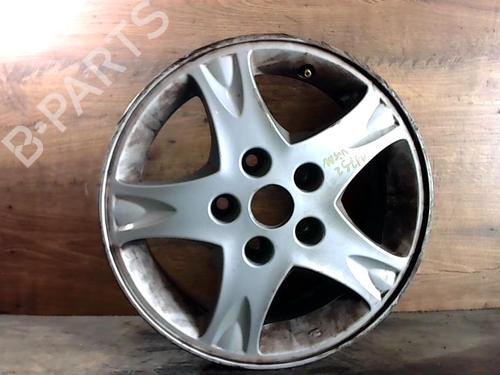 Used Rim Rim NISSAN ALMERA TINO (V10) 1.8 (116 hp) 25429158 25429158