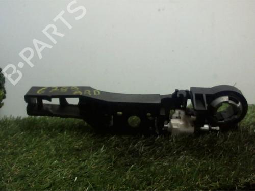 Used Rear right exterior door handle RENAULT LAGUNA III (BT0/1) 1.5 dCi (BT00, BT0A, BT0T, BT1J) (110 hp) 25395428