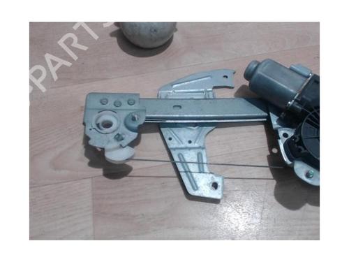 Front left window mechanism TOYOTA AYGO (_B1_) 1.0 (KGB10_, KGB10R) | BP25385208C22 