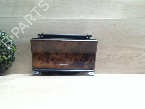 Ashtray MERCEDES-BENZ E-CLASS (W210) E 290 Turbo-D (210.017) | BP25401612I30 