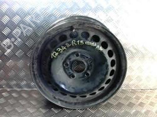 Used Rim AUDI A4 B5 (8D2) 1.9 TDI (116 hp) 30960463