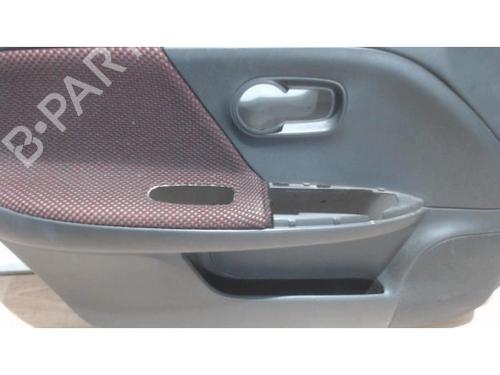 Front left panel NISSAN NOTE (E11, NE11) 1.5 dCi | BP25385322C58 