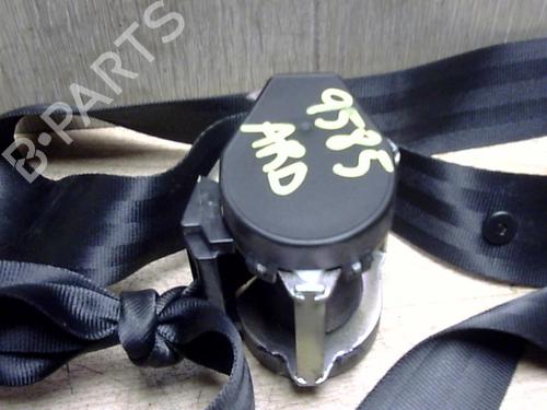 Used Rear right seatbelt RENAULT MEGANE III Hatchback (BZ0/1_, B3_) 1.5 dCi (BZ09, BZ0D, BZ1W, BZ29, BZ14) (110 hp) 31231236
