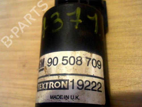 Ruitensproeierpomp OPEL SIGNUM Hatchback (Z03) 1.9 CDTI (F48) | BP25391038E24 