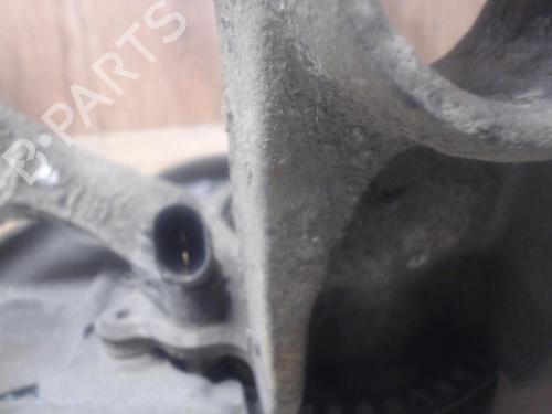 Right front steering knuckle PEUGEOT 1007 (KM_) 1.6 16V | BP25415722M26
