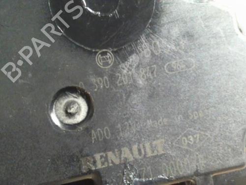 Rear wiper motor RENAULT MEGANE III Hatchback (BZ0/1_, B3_) 1.5 dCi | BP29233939M102 