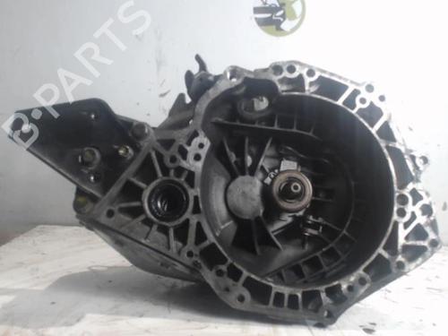 Gearkasse SUZUKI SWIFT III (MZ, EZ) 1.3 DDiS (RS413D) | BP25385994M3