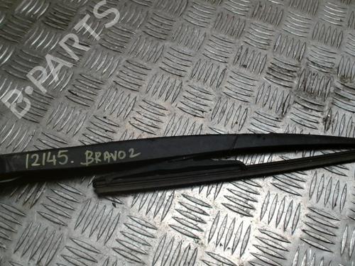 Used Rear windshield wiper arm Rear windshield wiper arm 37030594 37030594