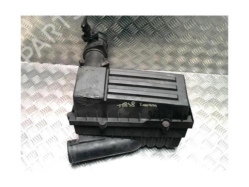 Air filter box VW TOURAN (1T1, 1T2) 1.9 TDI | BP25429930M87