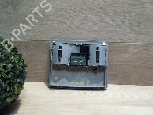 Interior roof light AUDI A6 C5 (4B2, 4B4) 1.9 TDI | BP31220013I8