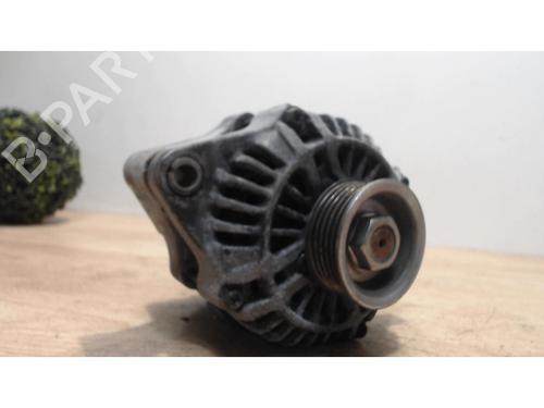 Used Alternator SUZUKI SPLASH (EX) 1.0 (A5B310) (68 hp) 25386178