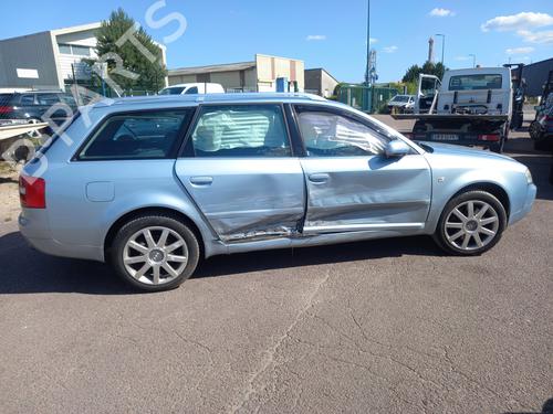 Right front brake caliper AUDI ALLROAD C5 (4BH) 2.5 TDI quattro | BP32660123M104  - Image 6