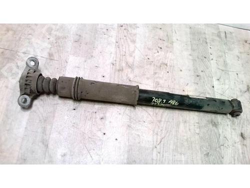 Used Left rear shock absorber PEUGEOT 308 SW I (4E_, 4H_) 1.6 HDi (112 hp) 25422362