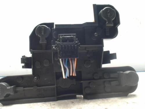 Licence plate light RENAULT MEGANE I (BA0/1_) 1.6 16V (BA04, BA0B, BA11, BA1J, BA16, BA19, BA1K, BA1V,... | BP25419002I40 