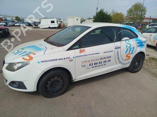 Front left panel SEAT IBIZA IV (6J5, 6P1) 1.2 TDI | BP38796352C58 - Image 6