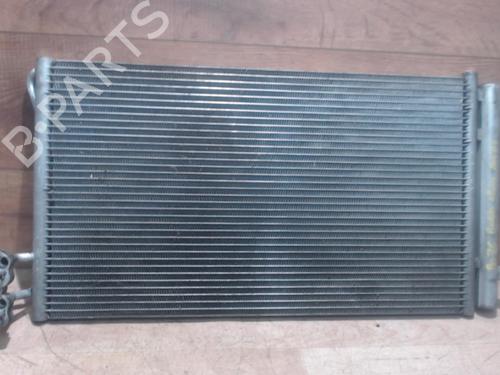 Used AC radiator BMW 1 (E87) 118 d (122 hp) 31219645