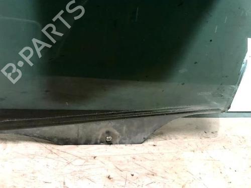 Rear left door window MERCEDES-BENZ M-CLASS (W163) ML 270 CDI (163.113) | BP25421249C20