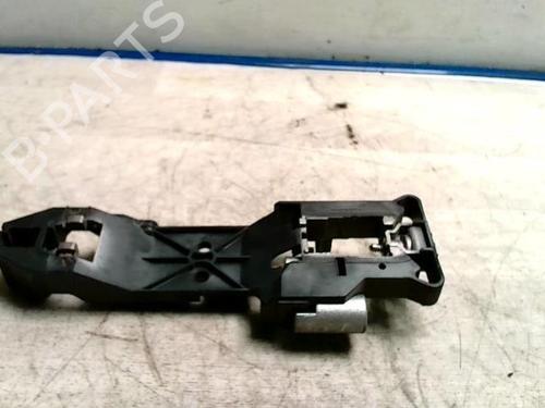 Front right exterior door handle NISSAN NOTE (E11, NE11) 1.5 dCi | BP25424742C129 