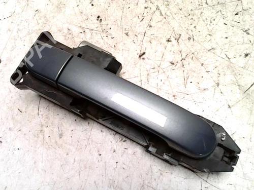 front-right-exterior-door-handle-nissan-note-e11-ne11-2005-2006-2007-2008-2009-2010-2011-2012-2013-25426426 main image