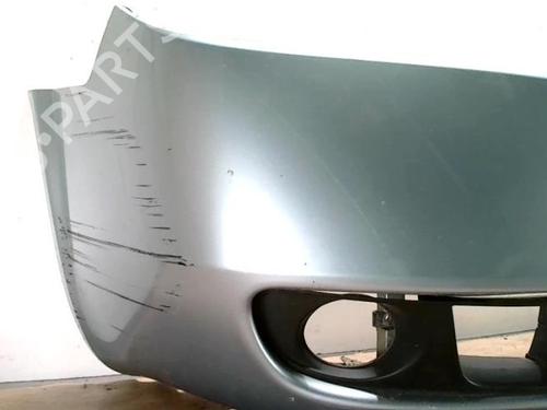 Front bumper NISSAN PRIMERA Hatchback (P12) 1.9 dCi | BP25421865C7 
