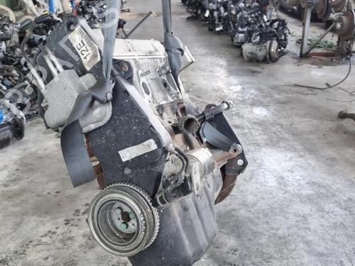 Engine FIAT PANDA (169_) 1.2 (169.AXB11, 169.AXB1A) | BP25425666M1 