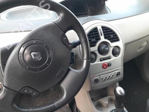 Forreste højre beklædning RENAULT MODUS / GRAND MODUS (F/JP0_) 1.5 dCi (FP0D, JP0D) | BP27572321C59 