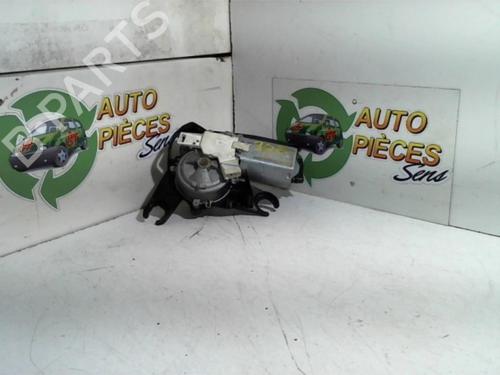 Used Rear wiper motor PEUGEOT 308 I (4A_, 4C_) 1.6 HDi (90 hp) 25409720
