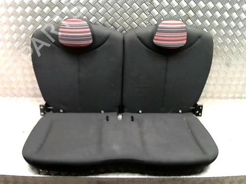 Used Rear seat CITROËN C1 II (PA_, PS_) 1.0 VTi 72 (72 hp) 32241156