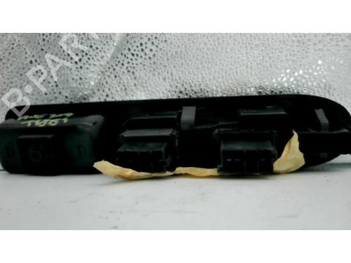 Left front window switch PEUGEOT 307 (3A/C) 1.6 HDi | BP25431029I27 