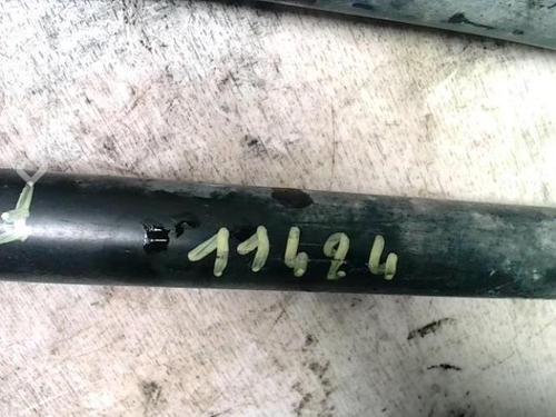 Højre bagtil støddæmper FORD FIESTA VI (CB1, CCN) 1.25 | BP25422572M19 