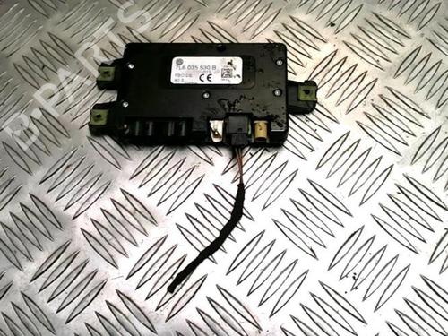 Antenne/Base VW TOUAREG (7LA, 7L6, 7L7) 2.5 R5 TDI | BP25790735C140 