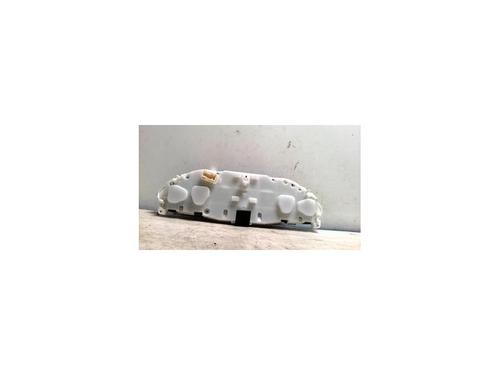 Used Instrument cluster PEUGEOT 208 I (CA_, CC_) 1.6 HDi (92 hp) 25424690