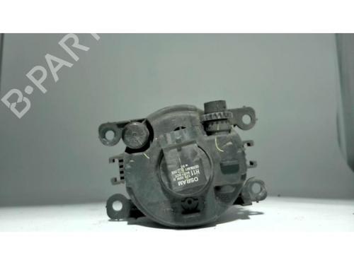 Left front fog light RENAULT SCÉNIC II (JM0/1_) 1.9 dCi (JM0G, JM12, JM1G, JM2C) | BP25430873C30 