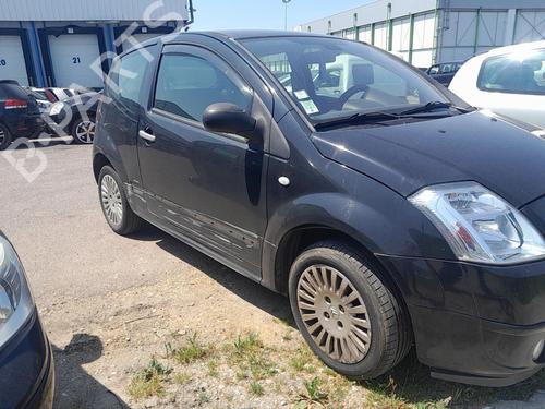 Pipe CITROËN C2 (JM_) 1.4 HDi | BP28106003M125 