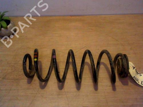 Used Shock absorber spring CITROËN C4 I (LC_) 1.6 HDi (109 hp) 25390075