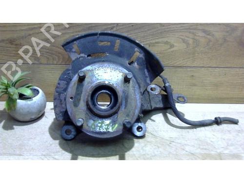 Used Right front steering knuckle DAEWOO REZZO (U100) 1.6 (105 hp) 25414219