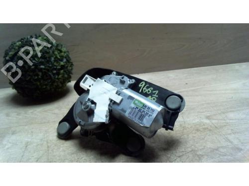 Rear wiper motor CITROËN C5 III Break (RW_) 2.0 HDi | BP25413247M102 