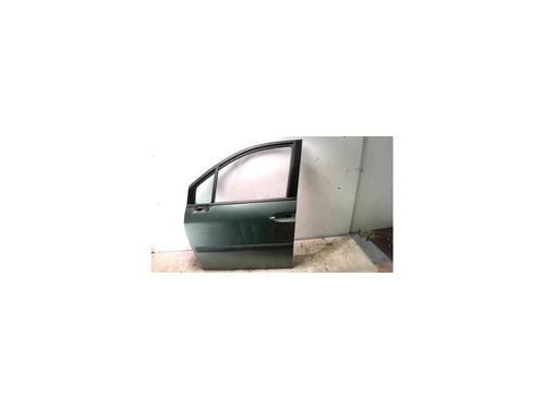 Used Left front door CITROËN C8 (EA_, EB_) 2.0 HDi (120 hp) 25430282
