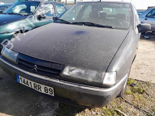 Hub cap CITROËN XANTIA (X1_, X2_) 1.8 i 16V | BP28081480C160 