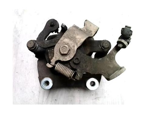 Left rear brake caliper PEUGEOT 5008 (0U_, 0E_) 1.6 HDi | BP25419460M107 