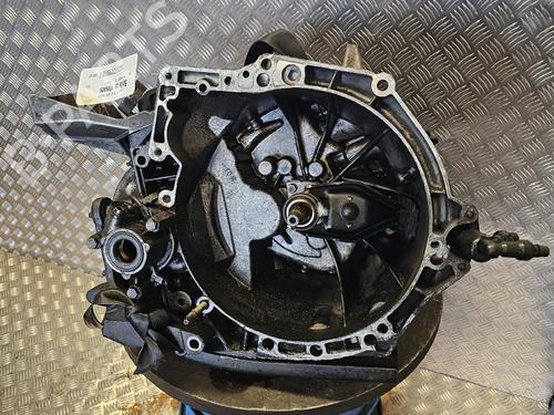 Gearbox CITROËN C5 II (RC_) 1.6 HDi (RC8HZB) | BP36002624M3 - Image 2